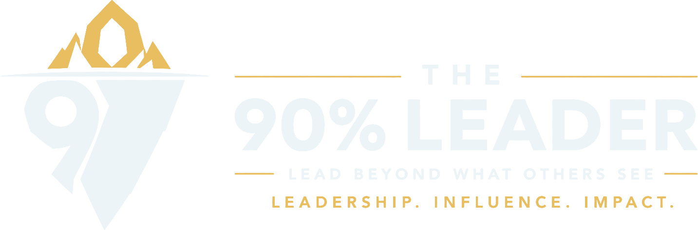 The 90% Leader