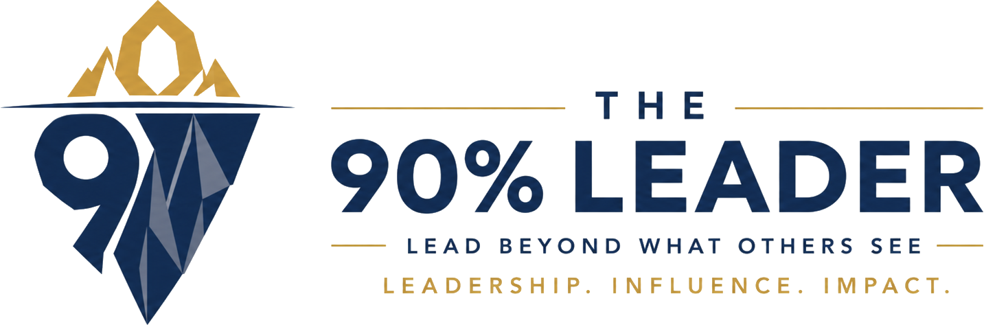 The 90% Leader