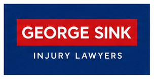 George Sink Injury Lawyers