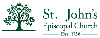 St. John's Episcopal Church