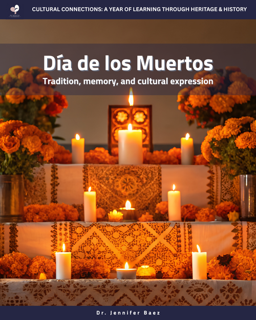 Dia de los Muertos: Tradition, Memory, and Cultural Expression