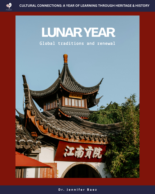 Lunar Year: Global Traditions and Renewal