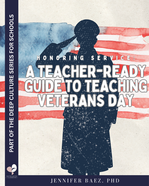Veteran's Day: Service, Sacrifice, and Civic Responsibility